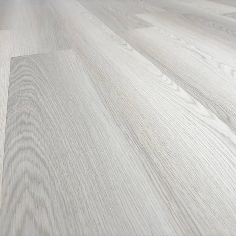 Engrave Pale Oak Luxury Vinyl Flooring Plank 7008