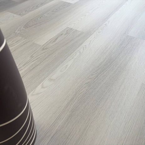 Engrave Pale Oak Luxury Vinyl Flooring Plank 7008