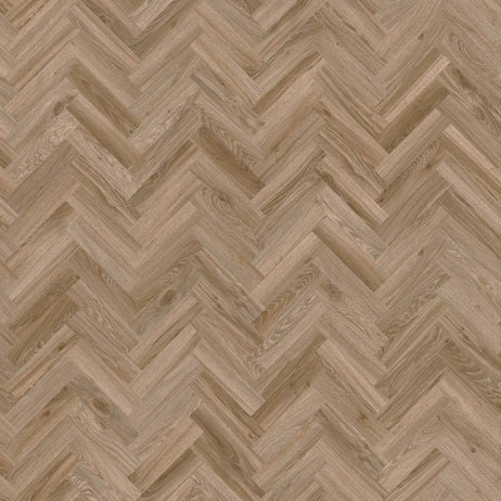 Chic Parquet Mini LVT Flooring Dry Back Blackjack Oak 229
