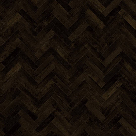 Chic Parquet Mini LVT Flooring Dry Back Country Oak 991