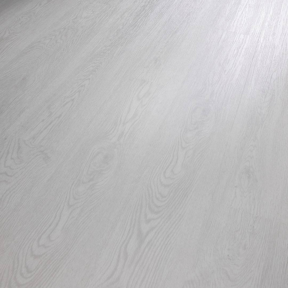 Aqua Plank White Antique Oak Click Vinyl