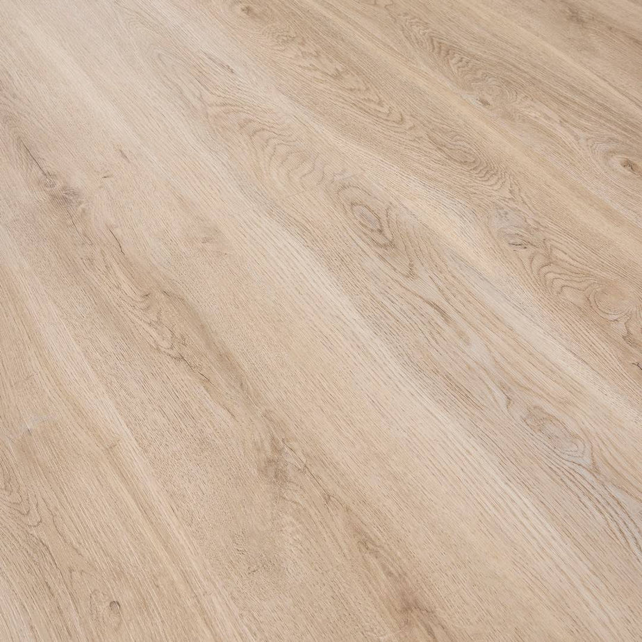 Aqua Plank Thimble Oak Click Vinyl Flooring