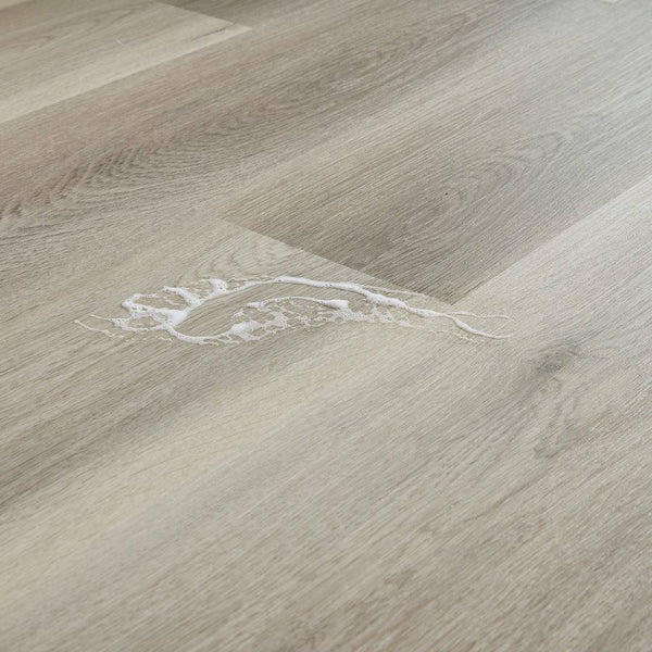 Aqua Plank Stove Oak Click Vinyl Flooring