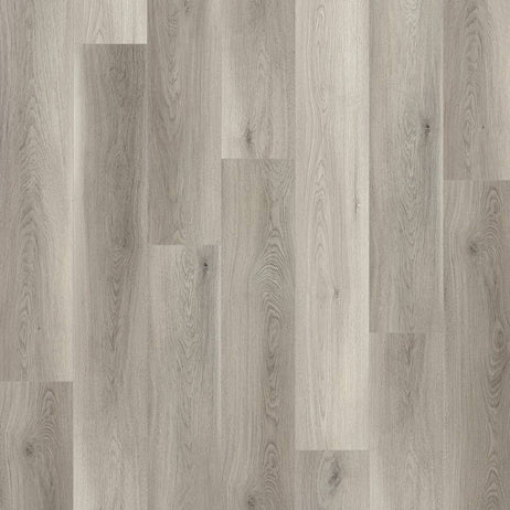 Aqua Plank Stove Oak Click Vinyl Flooring