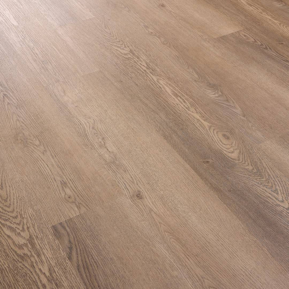 Aqua Plank Kansas Oak Click Vinyl Flooring