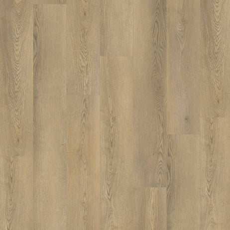 Aqua Plank Kansas Oak Click Vinyl Flooring