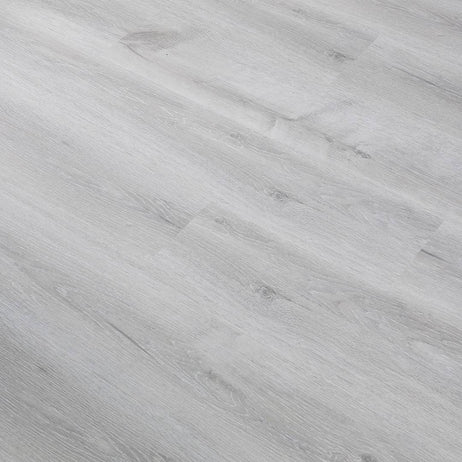 Aqua Plank Mercury Grey Click Vinyl Flooring