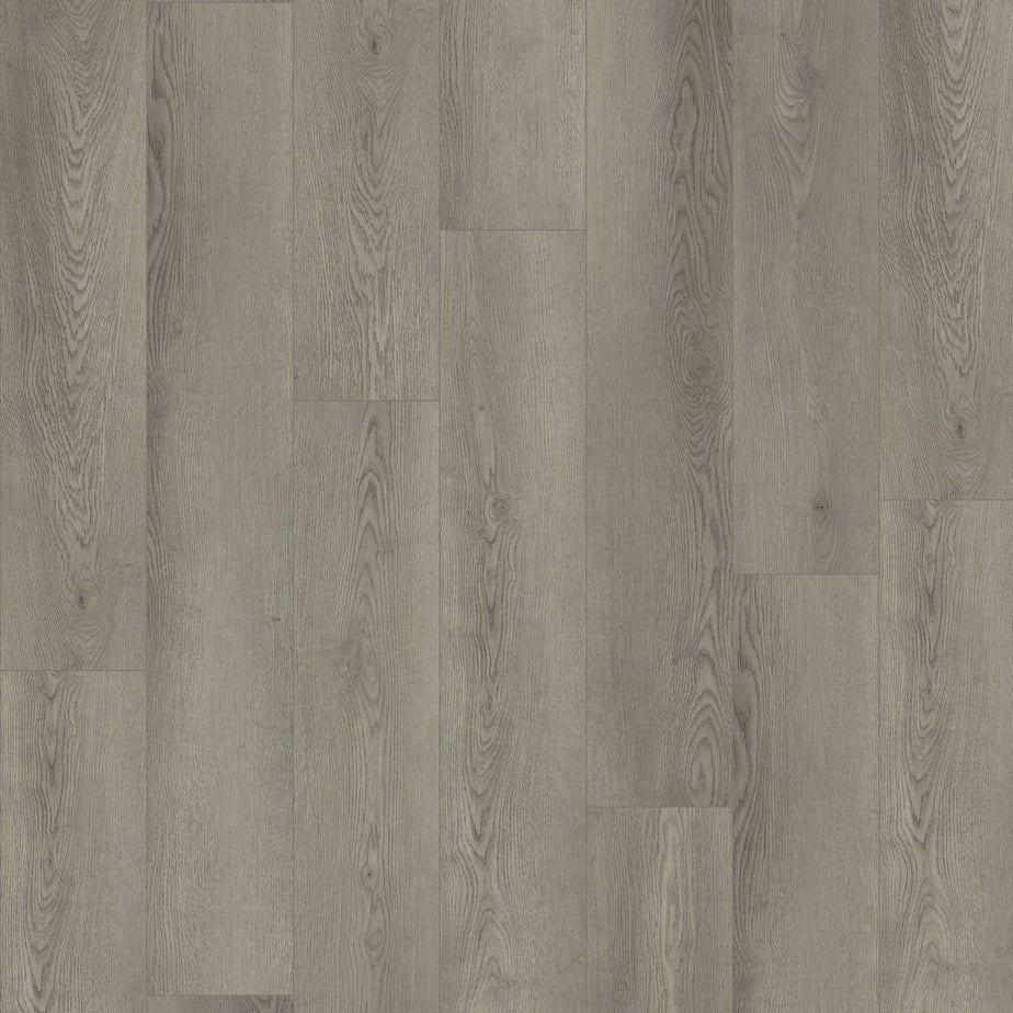 Aqua Plank Ultra Greige Click Vinyl Flooring