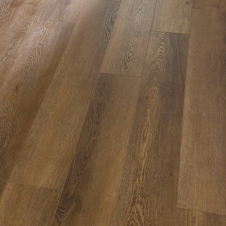 Aqua Plank Ultra Heritage Oak Click Vinyl Flooring
