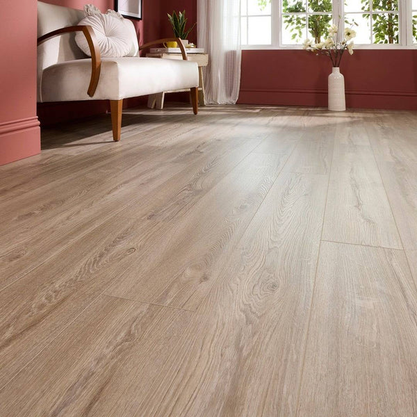 Aqua Plank Ultra Sand Dune Click Vinyl Flooring
