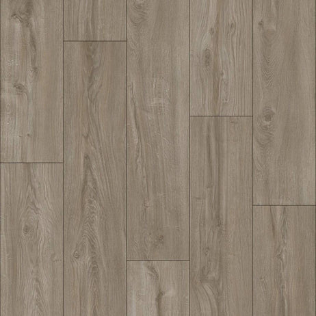 Aqua Plank Ultra Sand Dune Click Vinyl Flooring