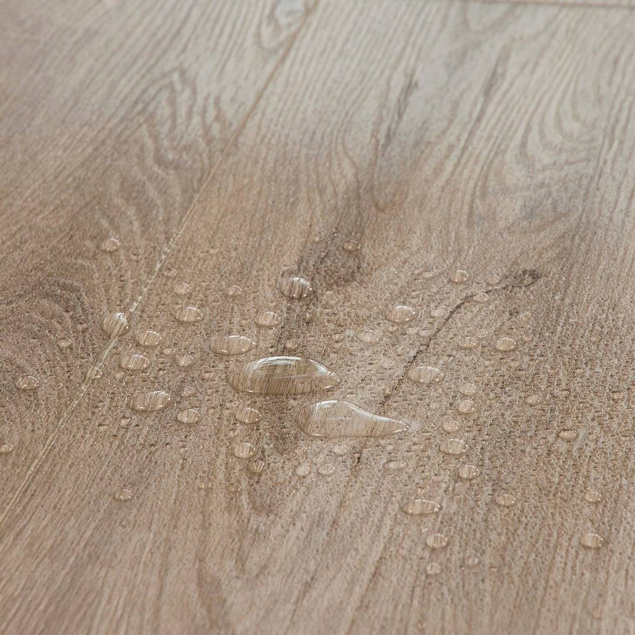 Aqua Plank Ultra Sand Dune Click Vinyl Flooring
