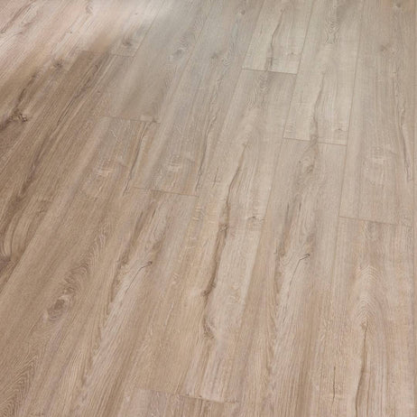 Aqua Plank Ultra Sand Dune Click Vinyl Flooring