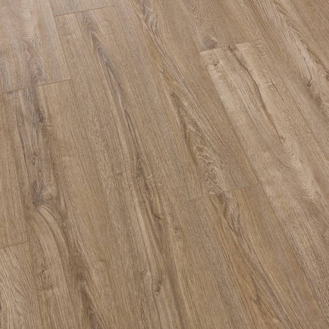 Aqua Plank Ultra Navada Oak Click Vinyl Flooring