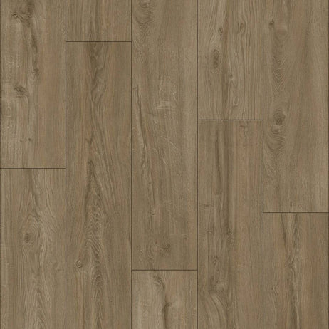Aqua Plank Ultra Navada Oak Click Vinyl Flooring
