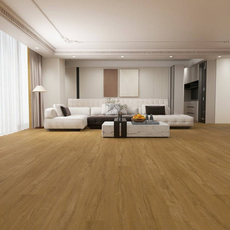 Aqua Plank Ultra Southern Oak Click Vinyl Flooring