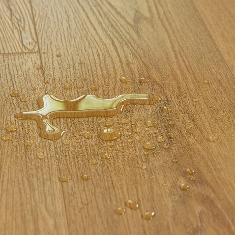 Aqua Plank Ultra Southern Oak Click Vinyl Flooring