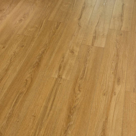 Aqua Plank Ultra Southern Oak Click Vinyl Flooring