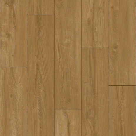 Aqua Plank Ultra Southern Oak Click Vinyl Flooring