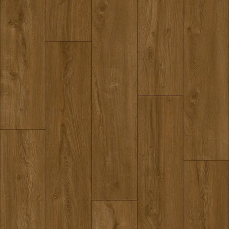 Aqua Plank Ultra Northern Oak Click Vinyl Flooring