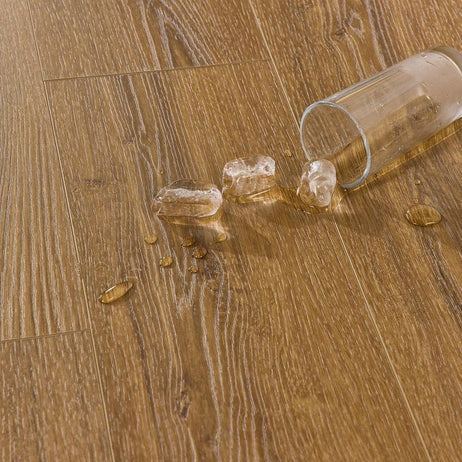Aqua Plank Ultra Northern Oak Click Vinyl Flooring