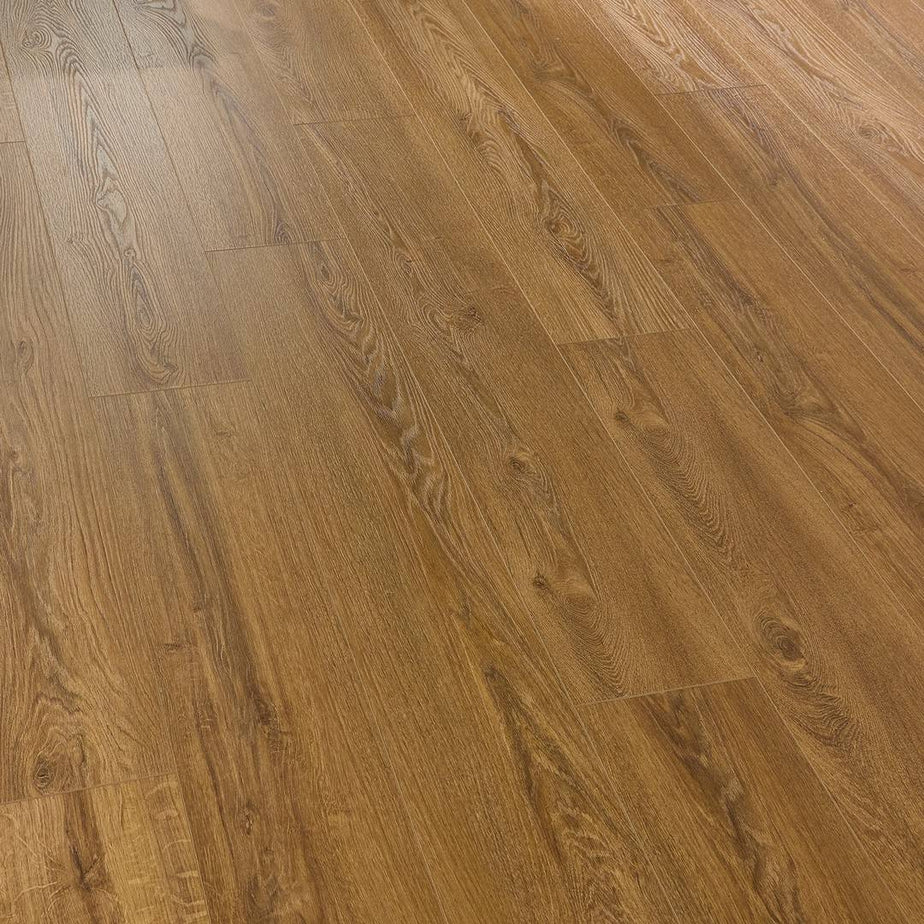 Aqua Plank Ultra Northern Oak Click Vinyl Flooring
