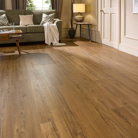 Aqua Plank Ultra Northern Oak Click Vinyl Flooring