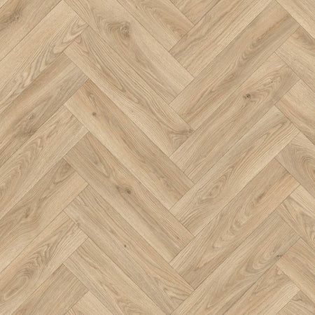 Ecostep Vinyl Flooring Parquet Natural 533