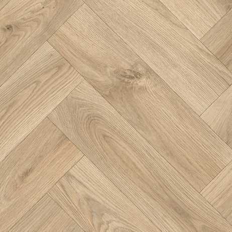 Ecostep Vinyl Flooring Parquet Natural 533