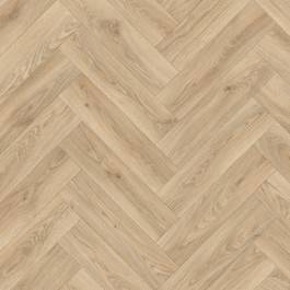 Ecostep Vinyl Flooring Parquet Natural 533