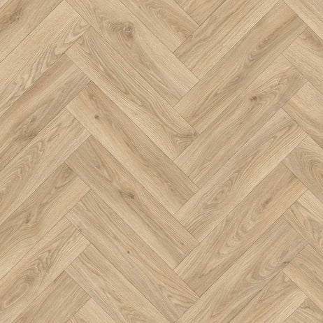 Ecostep Vinyl Flooring Parquet Natural 533
