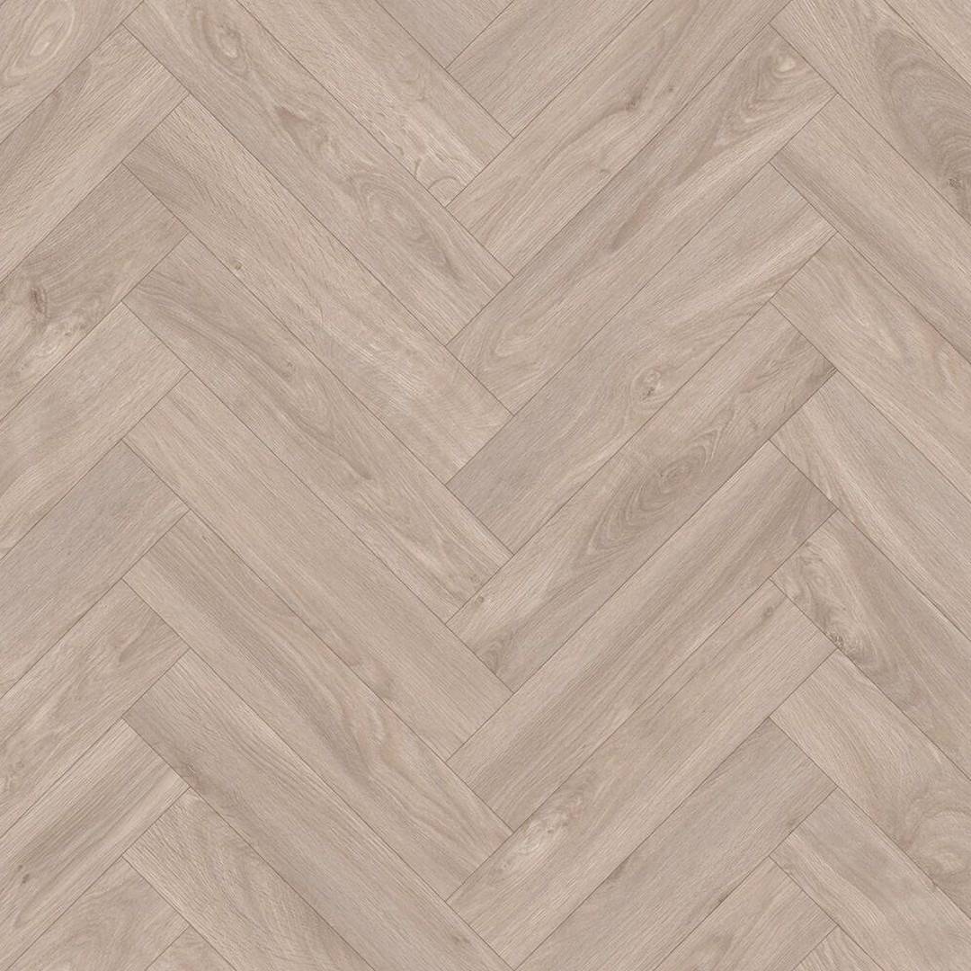Ultrafelt Vinyl Flooring Fallow Oak 236M Parquet