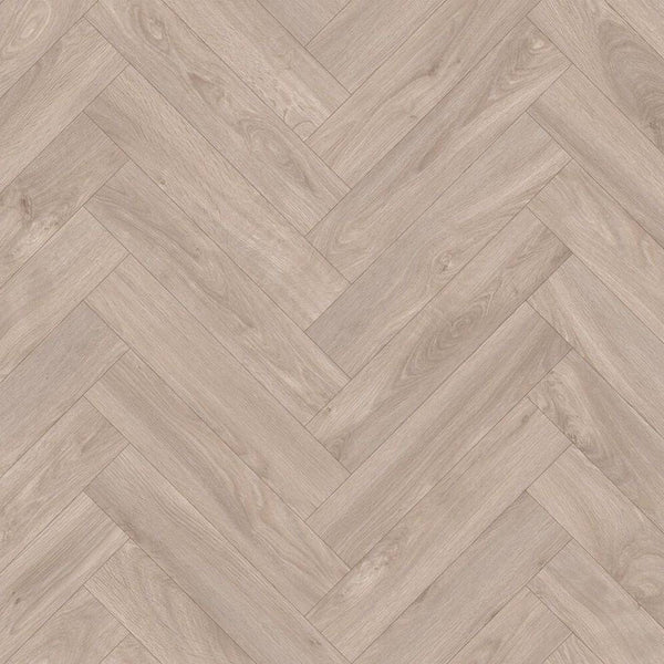 Ultrafelt Vinyl Flooring Fallow Oak 236M Parquet