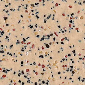 Polysafe Standard Autumn Beige Heavy Duty Safety Flooring