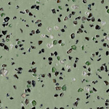 Polysafe Standard Alpine Green Heavy Duty Safety Flooring