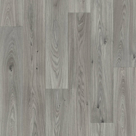 Ultrafelt Vinyl Flooring Steel Grey Oak