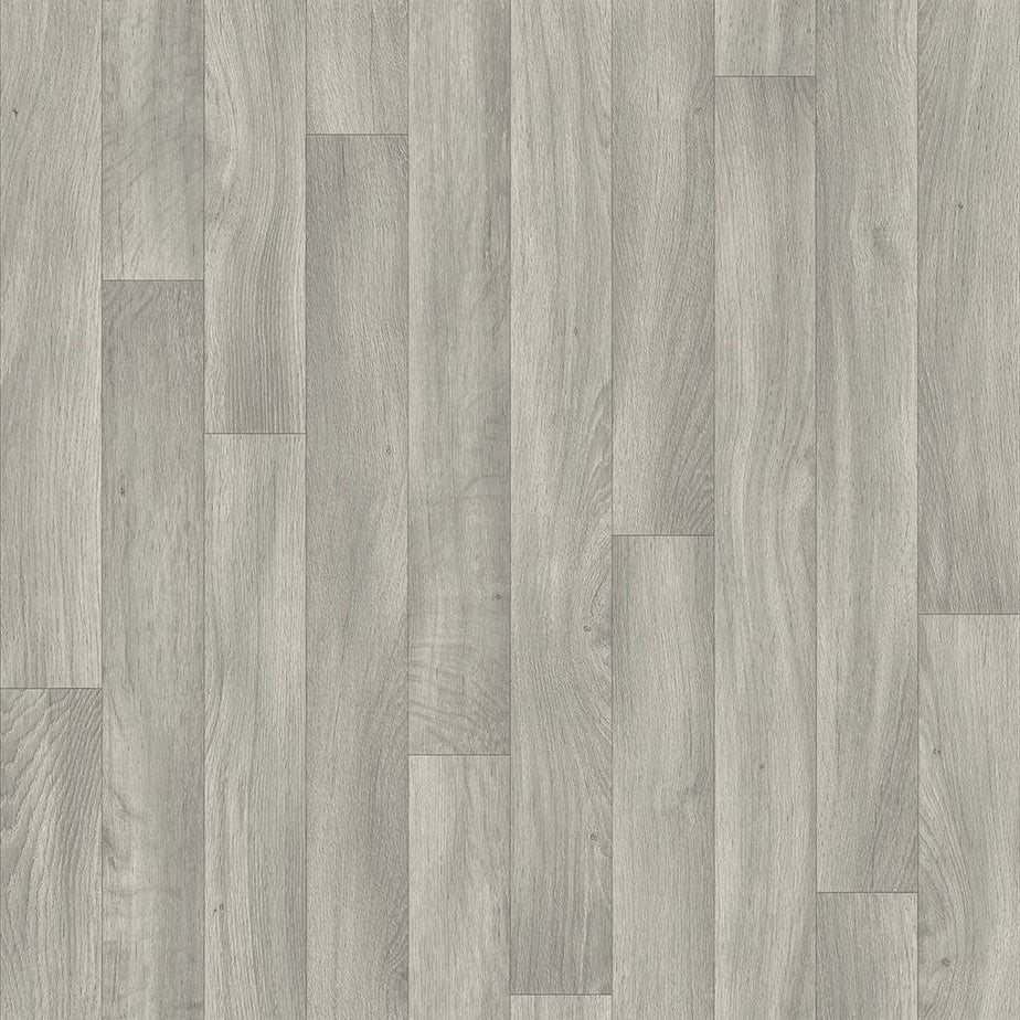 Ecostep Vinyl Flooring Grey Chic 977M