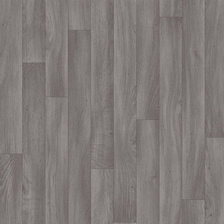 Ecostep Vinyl Flooring Storm Grey 991M