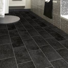 Ecostep Vinyl Flooring Urban Slate 909E