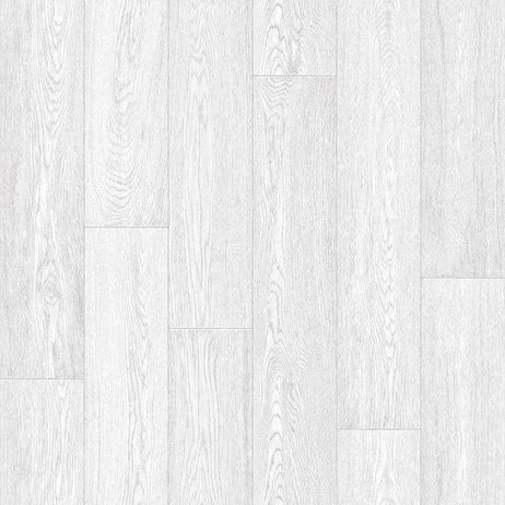 Ecostep Vinyl Flooring Mist White 009S