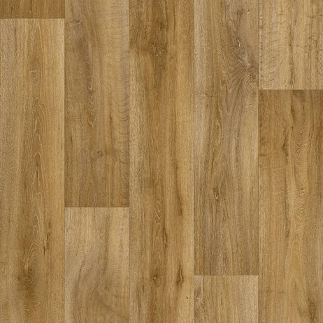 Texstep Real Oak 621L Felt Back