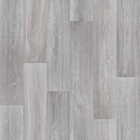 Texstep Pure Grey 960M Felt Back