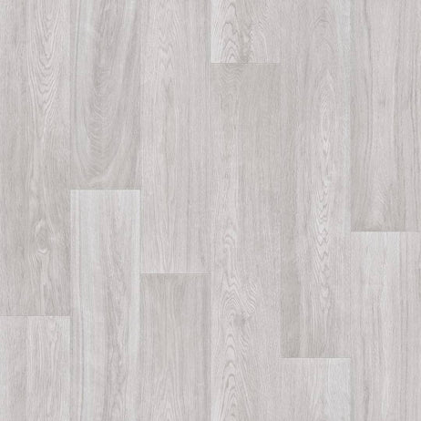 Texstep White Haze 010L Felt Back