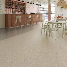 Polysafe Standard Wild Mushroom Heavy Duty Safety Flooring