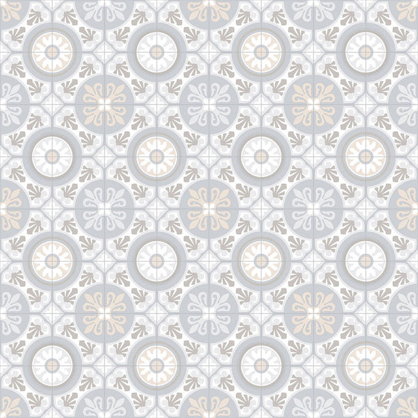 Ecostep Vinyl Flooring Akoke 901L