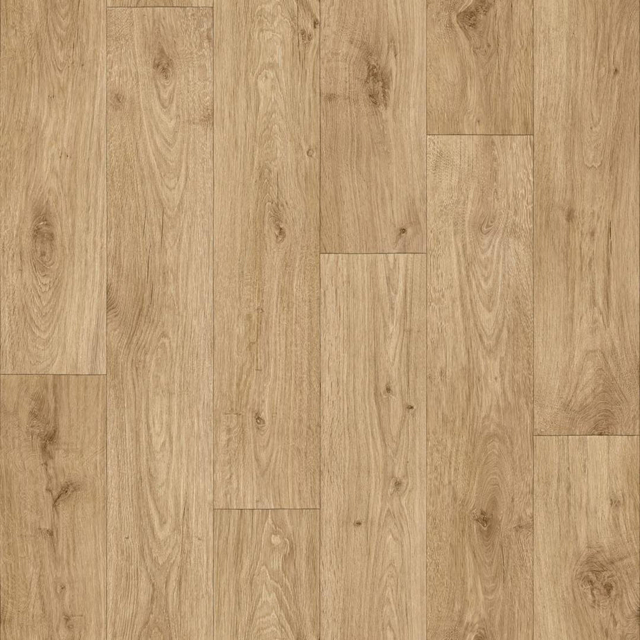 Eprosafe S34 Silk Oak Commercial Vinyl