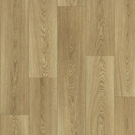 Eprosafe S50 Oak Commercial Vinyl