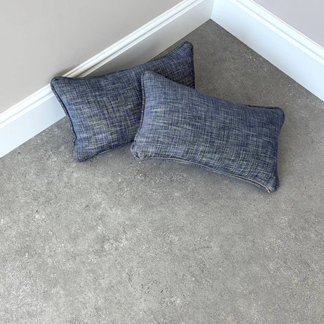 Ultrafelt Vinyl Flooring Concrete Grey 911M