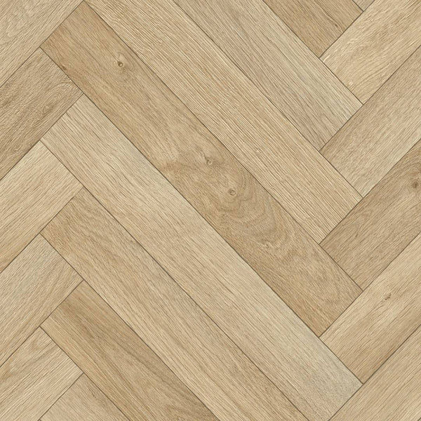 Ecostep Vinyl Flooring Parquet Honey 536