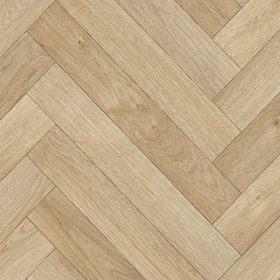 Ecostep Vinyl Flooring Parquet Honey 536
